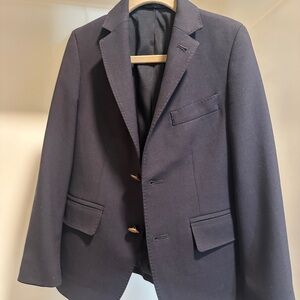 Navy Blazer - Vineyard Vines - Size 5